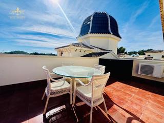 Affitto Casa a schiera  De la figuera nº 1 - casa 31. Disponible en alquiler hasta julio 2026