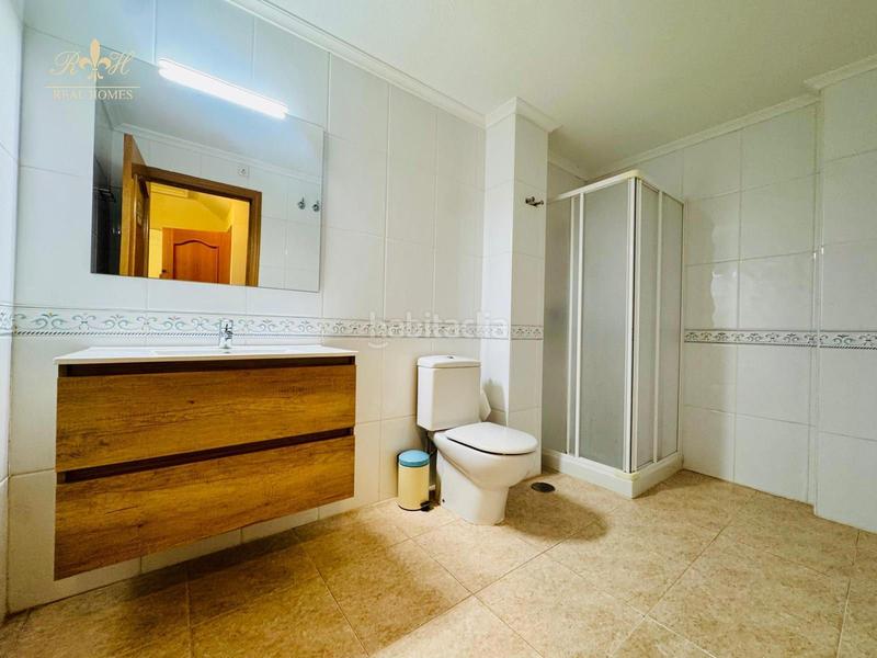 Foto a3592c30-9ece-44b5-a02e-afdc4d365824. Affitto casa a schiera con parcheggio piscina in Altea la vella Altea