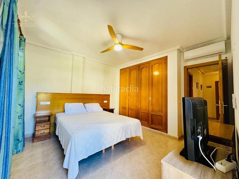 Foto c9d8d0bf-88cb-487b-b712-7d26ad5450de. Affitto casa a schiera con parcheggio piscina in Altea la vella Altea