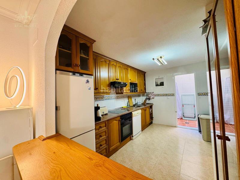 Foto d562f422-e208-4957-8bfd-323630a1546d. Affitto casa a schiera con parcheggio piscina in Altea la vella Altea