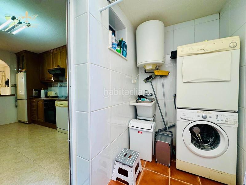 Foto fd423a18-ca1b-4ed3-b4e6-9393ef5076ba. Affitto casa a schiera con parcheggio piscina in Altea la vella Altea