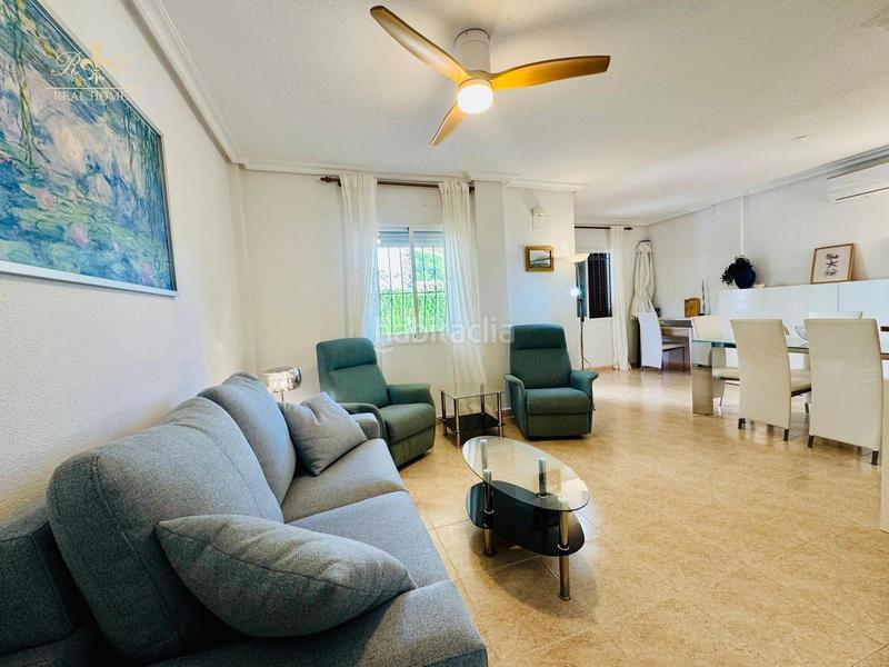 Foto ff090d0f-4484-4753-8336-aecac35d34a9. Affitto casa a schiera con parcheggio piscina in Altea la vella Altea