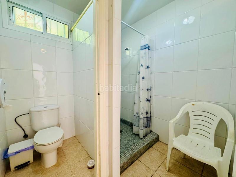 Foto ff7e3e90-d181-4a73-88a8-440e98af354b. Affitto casa a schiera con parcheggio piscina in Altea la vella Altea