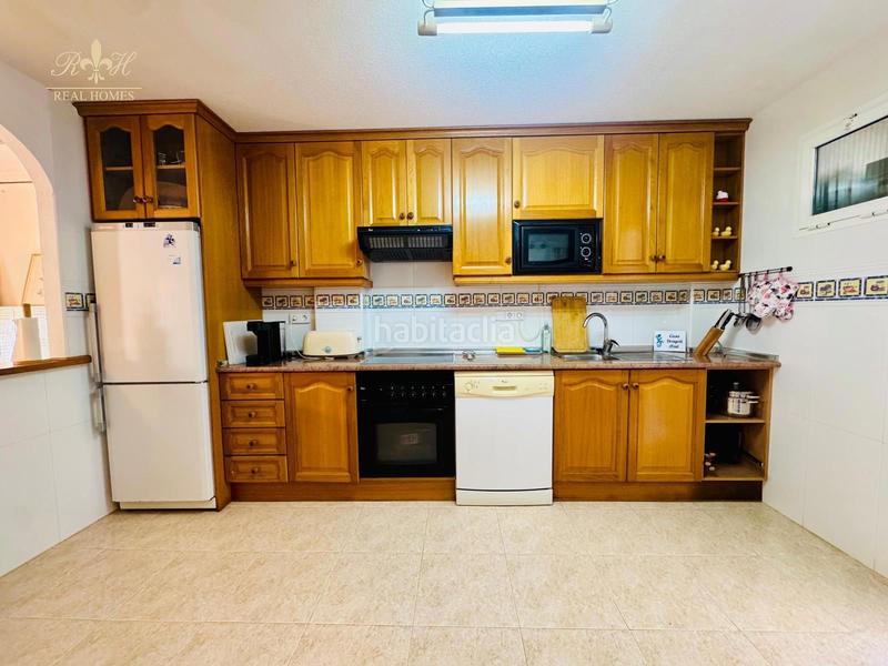 Foto 524aefa0-4555-4ab2-b428-d89a914bc9d3. Alquiler casa adosada disponible en alquiler hasta julio 2026 en Altea