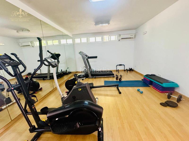 Foto a1195025-5421-4d4d-8ae4-af238d8521f3. Alquiler casa adosada disponible en alquiler hasta julio 2026 en Altea