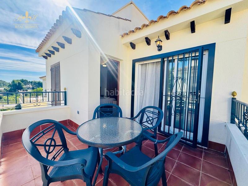 Foto ee6ce820-098a-4c1f-af79-b814882185db. Alquiler casa adosada disponible en alquiler hasta julio 2026 en Altea