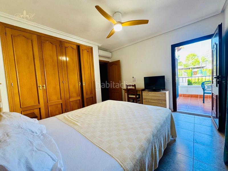 Foto 295f4e09-151e-4e76-96ec-c00184d2ac03. Lloguer casa adossada amb aparcament piscina a Altea la vella Altea