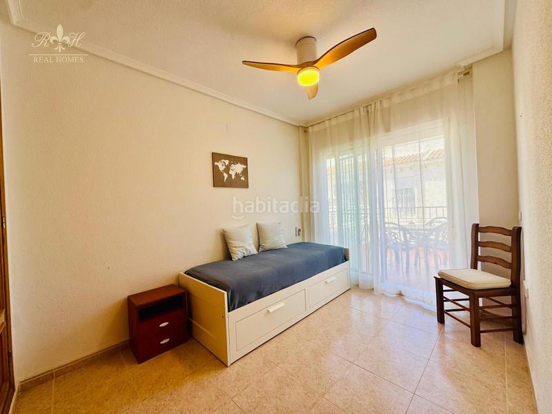 Foto 296e7a57-b6c5-45c2-b333-ff94a4dfa13e. Lloguer casa adossada amb aparcament piscina a Altea la vella Altea