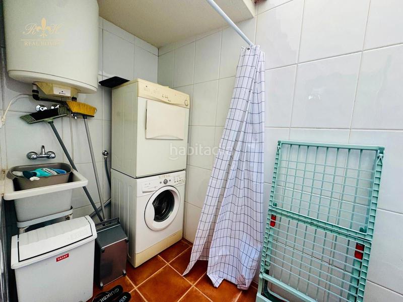 Foto 5a421714-a039-4be0-9e96-d0c415aa7eaf. Lloguer casa adossada amb aparcament piscina a Altea la vella Altea