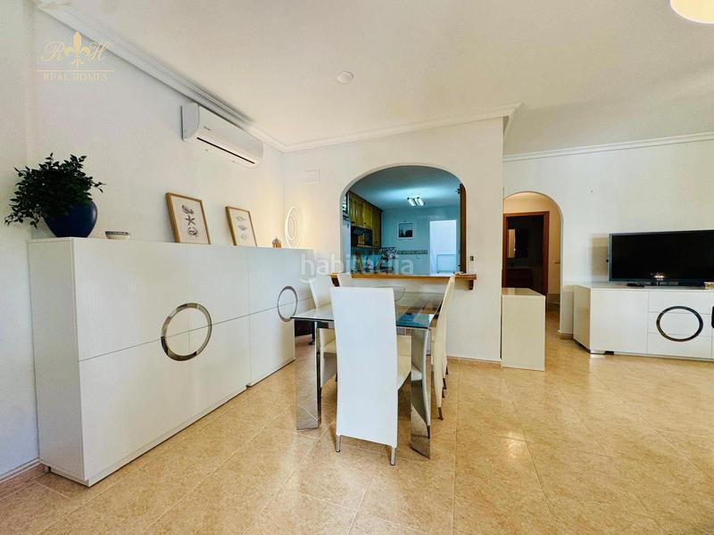 Foto 5c81ff32-c9ee-40a9-9b24-ed1c28b652f1. Lloguer casa adossada amb aparcament piscina a Altea la vella Altea