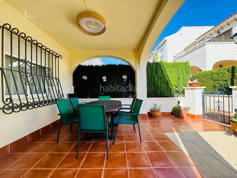 Foto 66cc3f6c-9ce5-4da4-bbd1-3827dff45a84. Lloguer casa adossada amb aparcament piscina a Altea la vella Altea