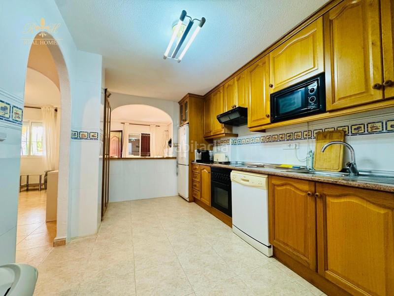 Foto c88c30af-cc32-4825-8846-f95b1deef7d1. Lloguer casa adossada amb aparcament piscina a Altea la vella Altea