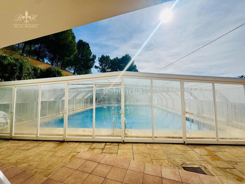 Foto e3c94381-1956-4ca2-a8aa-e4f449620607. Lloguer casa adossada amb aparcament piscina a Altea la vella Altea