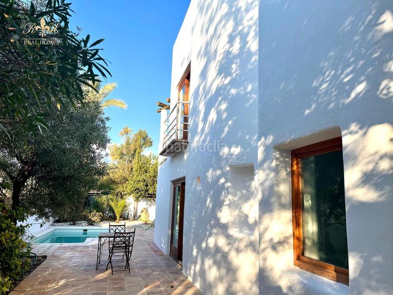 Foto 16bbbc0d-b281-4cb4-bb49-62ee1a5d5061. Alquiler chalet alquiler anual villa estilo ibicenco en alfaz del pi en Alfàs del Pi (l´)