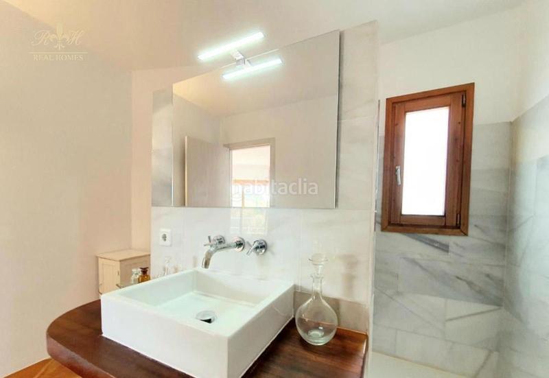 Foto 327f2096-b045-4aa3-aa2a-c1b60fd92475. Alquiler chalet alquiler anual villa estilo ibicenco en alfaz del pi en Alfàs del Pi (l´)