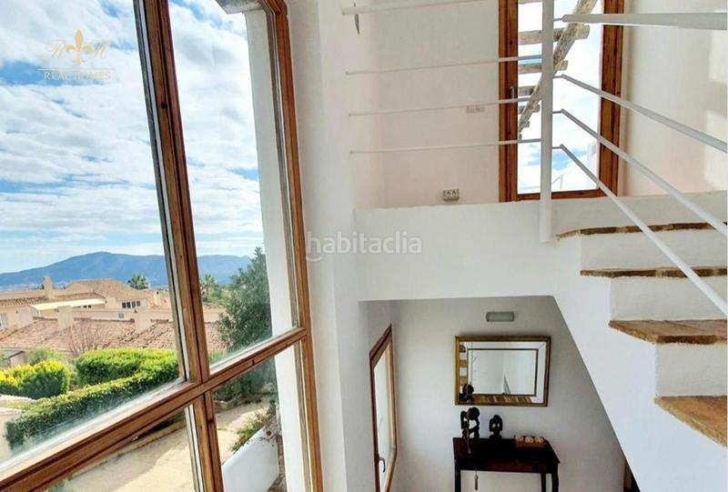 Foto 5a4eb236-346e-42a8-8550-63cbb6c2a651. Alquiler chalet alquiler anual villa estilo ibicenco en alfaz del pi en Alfàs del Pi (l´)