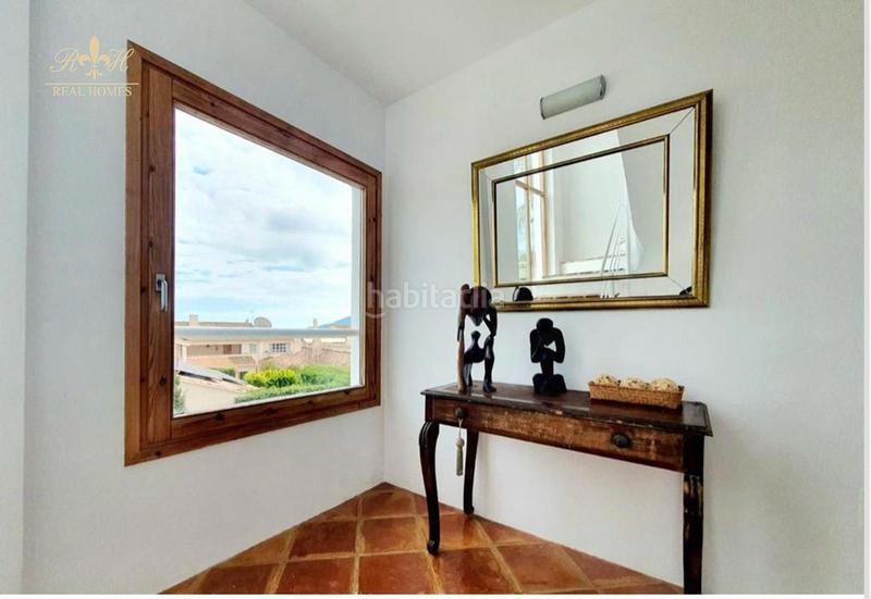 Foto add1bd16-70ef-41b9-96fe-e8b7a565d355. Alquiler chalet alquiler anual villa estilo ibicenco en alfaz del pi en Alfàs del Pi (l´)