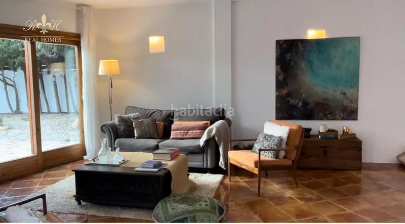 Foto b5b8a92a-4a3e-4294-af2c-5988b90866d8. Alquiler chalet alquiler anual villa estilo ibicenco en alfaz del pi en Alfàs del Pi (l´)