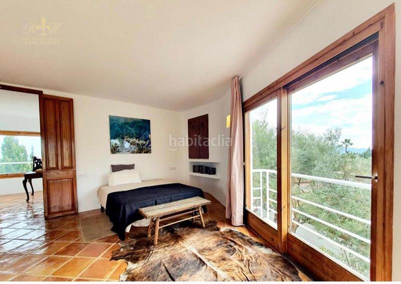 Foto e02b4b53-9b63-4baa-8280-0438e0373b9f. Alquiler chalet alquiler anual villa estilo ibicenco en alfaz del pi en Alfàs del Pi (l´)