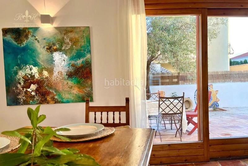 Foto 50f98577-f6e4-47df-be71-59b644017c7b. Location chalet avec piscine dans Escandinavia-Cautivador Alfàs del Pi (l´)