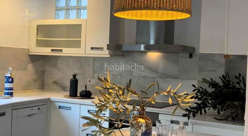 Foto 66ea1cb8-0e50-4c66-a24c-eec48aa72204. Location chalet avec piscine dans Escandinavia-Cautivador Alfàs del Pi (l´)