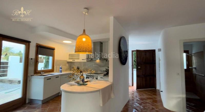 Foto 940a02e8-0fa1-4855-96e5-2deb3a0b3c04. Location chalet avec piscine dans Escandinavia-Cautivador Alfàs del Pi (l´)