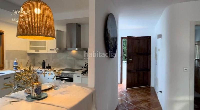 Foto e8f04a16-1045-4736-a473-9ec1b51ad45a. Location chalet avec piscine dans Escandinavia-Cautivador Alfàs del Pi (l´)