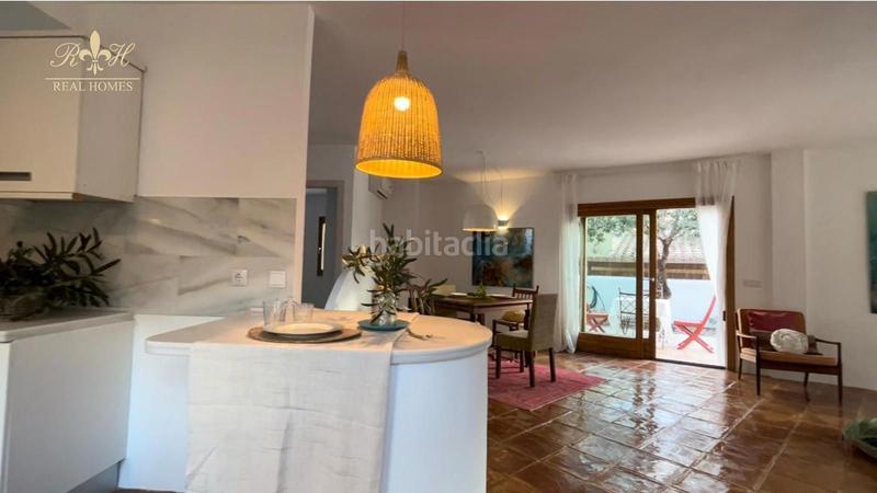 Foto 2fa482ba-67ff-467e-8582-8fe034fcade5. Miete chalet mit pool in Escandinavia-Cautivador Alfàs del Pi (l´)