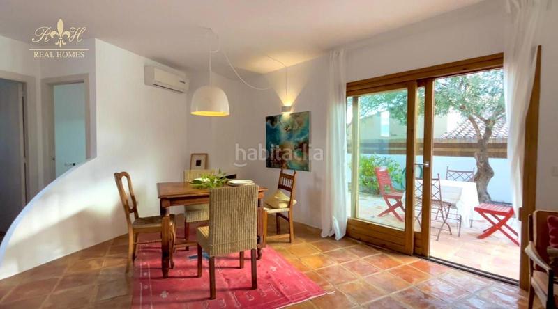 Foto 5880b626-12f9-4773-8955-26ae68ea538d. Miete chalet mit pool in Escandinavia-Cautivador Alfàs del Pi (l´)