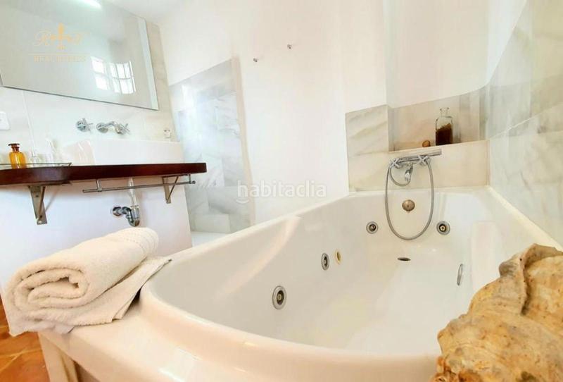 Foto 59a779eb-9114-4171-9371-d016c1e8a38f. Miete chalet mit pool in Escandinavia-Cautivador Alfàs del Pi (l´)