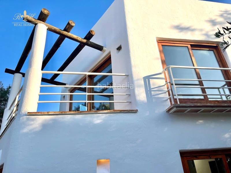 Foto 798f08a1-5285-43cc-a425-0bbcc1ec6822. Miete chalet mit pool in Escandinavia-Cautivador Alfàs del Pi (l´)