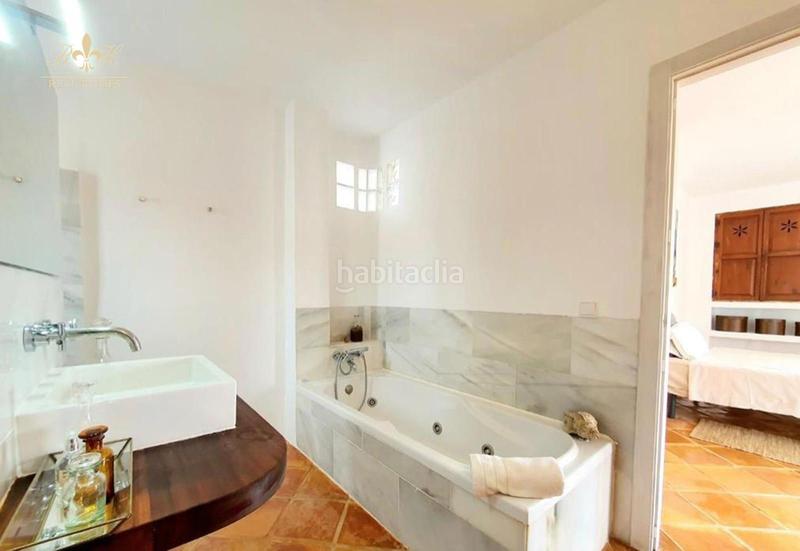 Foto 927af52a-e15a-4e3a-a9bd-bc88e3dfe92c. Miete chalet mit pool in Escandinavia-Cautivador Alfàs del Pi (l´)