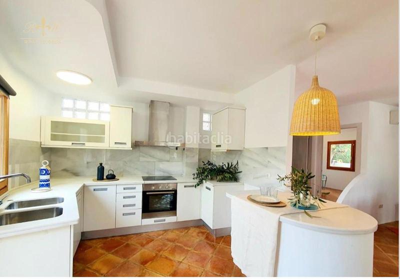 Foto d47e0124-1777-4a78-9da8-3abf6e9a5995. Miete chalet mit pool in Escandinavia-Cautivador Alfàs del Pi (l´)