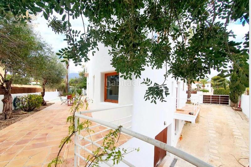 Foto f358d5ee-2069-4ba9-a809-7526c39d6c94. Miete chalet mit pool in Escandinavia-Cautivador Alfàs del Pi (l´)