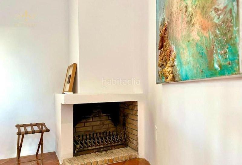 Foto 49049e4d-8c33-4ae3-84fd-db2f66a38268. Rent chalet with pool in Escandinavia-Cautivador Alfàs del Pi (l´)