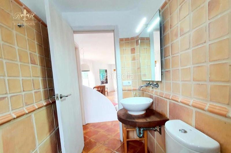 Foto 8e0e5827-209c-43aa-84ad-fcb4a4f60c59. Rent chalet with pool in Escandinavia-Cautivador Alfàs del Pi (l´)