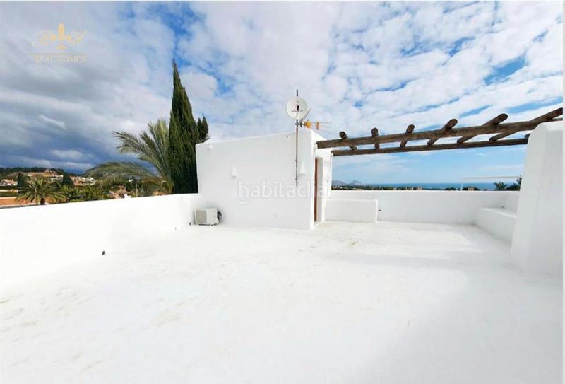 Foto a686ab0f-03f7-4a35-ab93-24f8f4a6018d. Rent chalet with pool in Escandinavia-Cautivador Alfàs del Pi (l´)