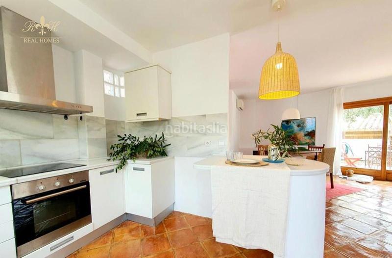 Foto c9fcbf71-cd59-44b1-8a8d-ddbbbcaee9cb. Rent chalet with pool in Escandinavia-Cautivador Alfàs del Pi (l´)