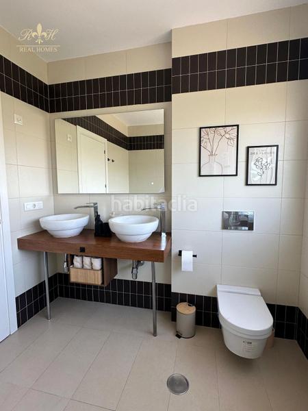 Foto fbb8e897-0e81-498e-bfb1-fd512b9a4da1. Lloguer casa adossada amb aparcament piscina a Escandinavia-Cautivador Alfàs del Pi (l´)