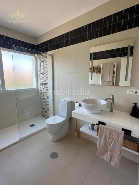 Foto bb59d6d1-a07e-45d8-a5ed-4447f14eb1a4. Location maison jumelée avec parking piscine dans Escandinavia-Cautivador Alfàs del Pi (l´)