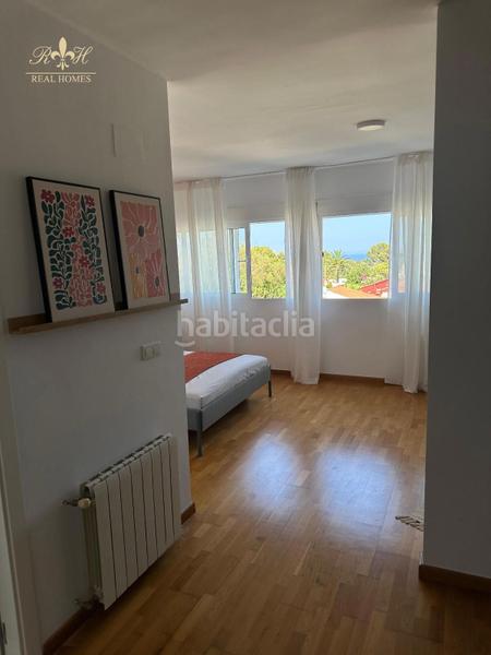 Foto e2166621-ec2b-41c5-9429-6a5c420e6415. Location maison jumelée avec parking piscine dans Escandinavia-Cautivador Alfàs del Pi (l´)