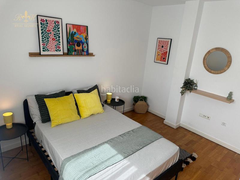 Foto 5184d256-f321-4ed1-b956-e4c6202279c4. Rent semi detached house with parking pool in Escandinavia-Cautivador Alfàs del Pi (l´)