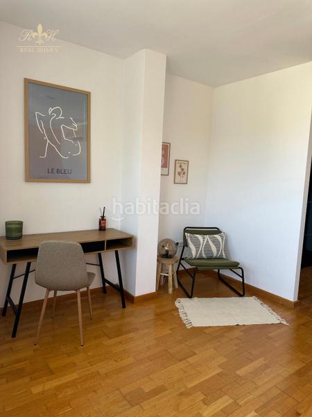 Foto 5f534350-8181-41ae-b032-45e6c129279d. Rent semi detached house with parking pool in Escandinavia-Cautivador Alfàs del Pi (l´)