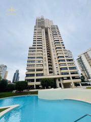 Location Appartement  Esperanto. Alquiler de larga temporada de gran piso en la playa de levante