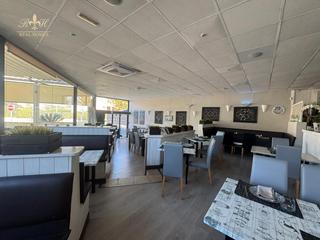 Pas-de-porte Local commercial  Viejo de altea nº 22 - restaurante can tapetes -. Oportunidad de traspaso de restaurante en el albir