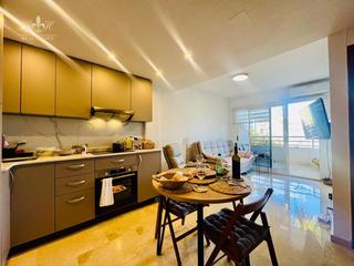 Lloguer Pis  Oscar esplá. Disponible en alquiler hasta junio 2026