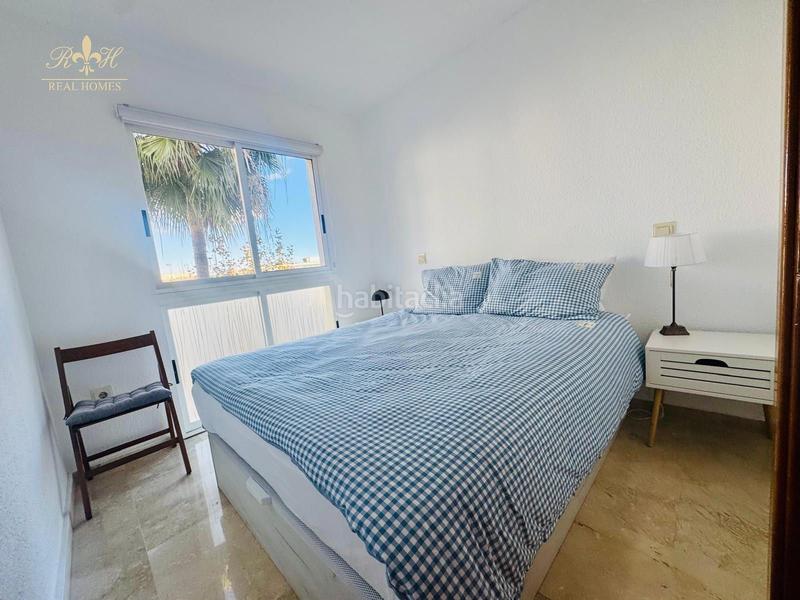 Foto 08d2a815-9ba6-4064-bf4f-bf082aa670dc. Location appartement avec piscine dans L´Albir Alfàs del Pi (l´)