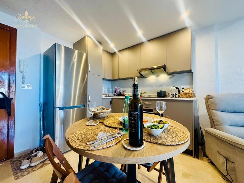 Foto 24700e85-f873-487e-9530-0d51e4a393bd. Location appartement avec piscine dans L´Albir Alfàs del Pi (l´)