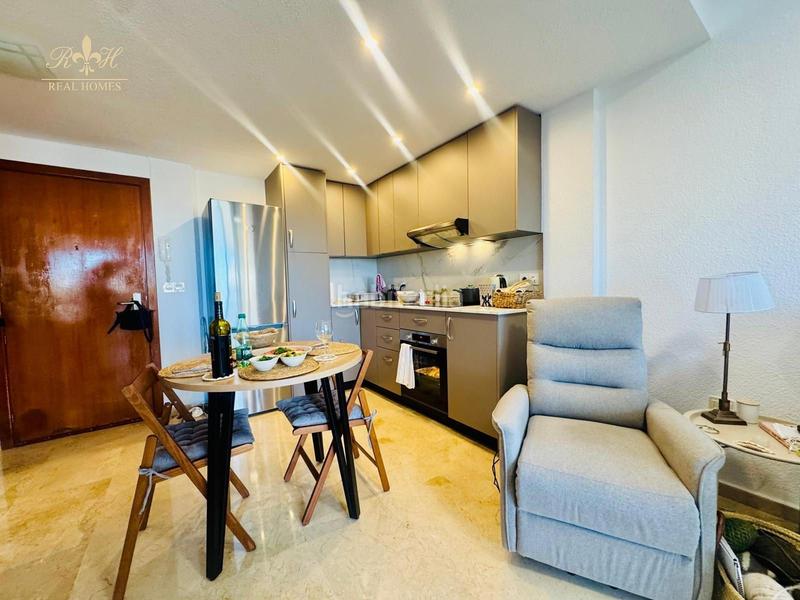 Foto 3ae5389e-7b31-4ae8-bf70-09ed4403a338. Location appartement avec piscine dans L´Albir Alfàs del Pi (l´)