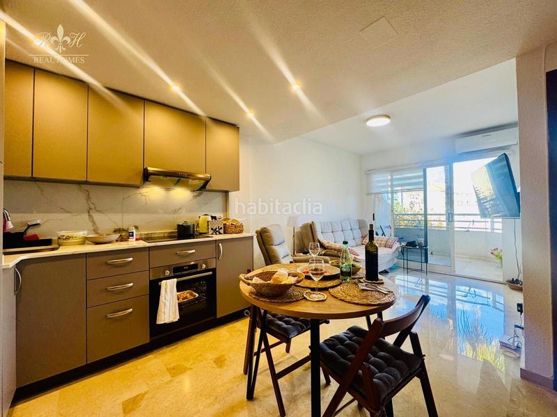 Foto ce75ecbf-848e-4576-b2b5-88945f04acfd. Location appartement avec piscine dans L´Albir Alfàs del Pi (l´)